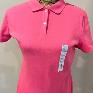 Women’s Short Sleeve Polo